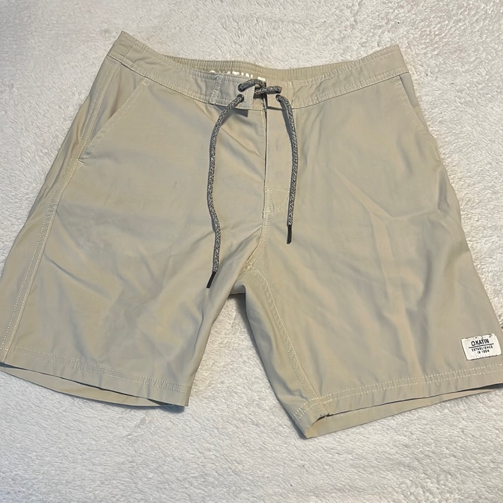 Katin Swim Trunks